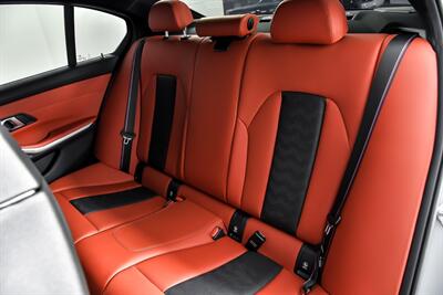 2024 BMW M3 Competition xDrive   - Photo 24 - Joliet, IL 60435