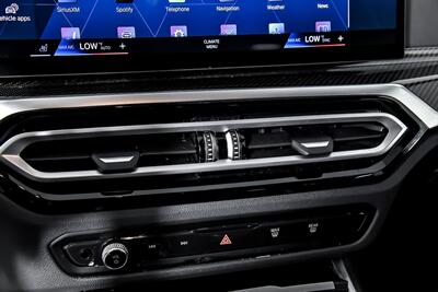 2024 BMW M3 Competition xDrive   - Photo 34 - Joliet, IL 60435