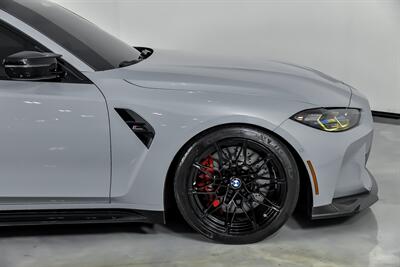 2024 BMW M3 Competition xDrive   - Photo 15 - Joliet, IL 60435