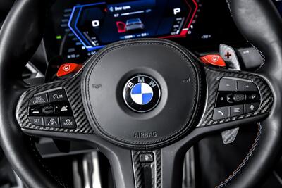 2024 BMW M3 Competition xDrive   - Photo 28 - Joliet, IL 60435