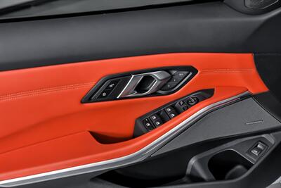 2024 BMW M3 Competition xDrive   - Photo 18 - Joliet, IL 60435