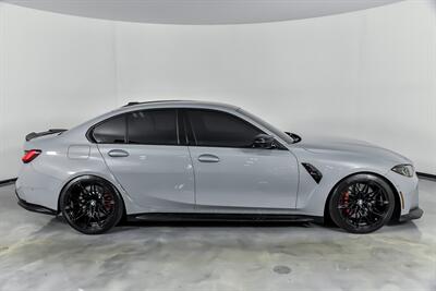 2024 BMW M3 Competition xDrive   - Photo 14 - Joliet, IL 60435
