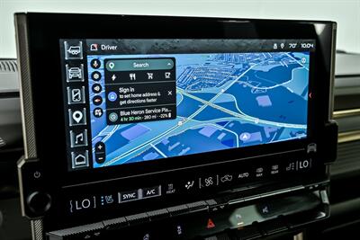 2025 GMC HUMMER EV 3X   - Photo 34 - Joliet, IL 60435