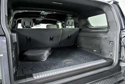 2025 GMC HUMMER EV 3X   - Photo 16 - Joliet, IL 60435