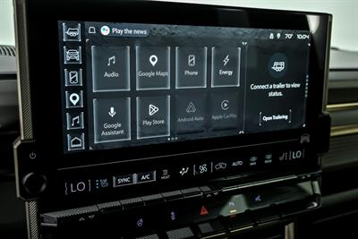 2025 GMC HUMMER EV 3X   - Photo 36 - Joliet, IL 60435