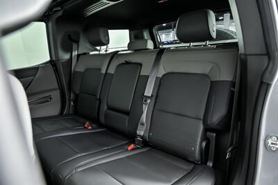 2025 GMC HUMMER EV 3X   - Photo 25 - Joliet, IL 60435