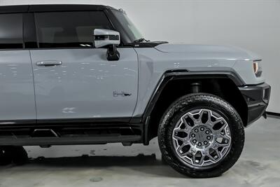 2025 GMC HUMMER EV 3X   - Photo 15 - Joliet, IL 60435