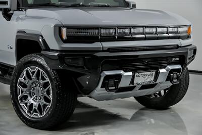 2025 GMC HUMMER EV 3X   - Photo 3 - Joliet, IL 60435