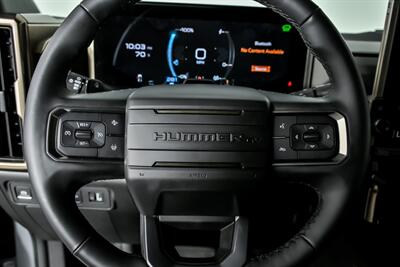 2025 GMC HUMMER EV 3X   - Photo 30 - Joliet, IL 60435
