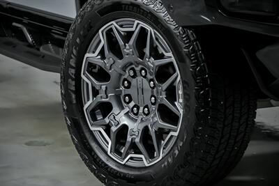 2025 GMC HUMMER EV 3X   - Photo 4 - Joliet, IL 60435