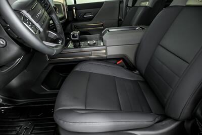 2025 GMC HUMMER EV 3X   - Photo 22 - Joliet, IL 60435