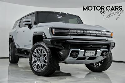 2025 GMC HUMMER EV 3X   - Photo 1 - Joliet, IL 60435