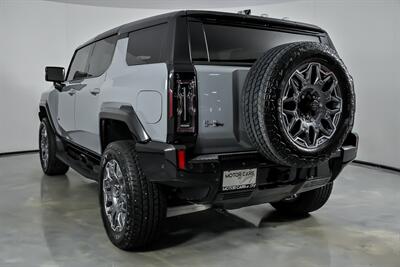 2025 GMC HUMMER EV 3X   - Photo 10 - Joliet, IL 60435