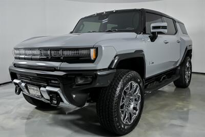 2025 GMC HUMMER EV 3X   - Photo 6 - Joliet, IL 60435