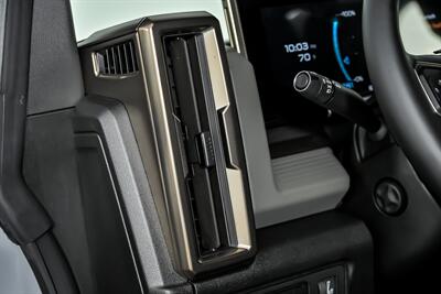 2025 GMC HUMMER EV 3X   - Photo 28 - Joliet, IL 60435