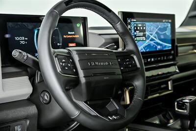2025 GMC HUMMER EV 3X   - Photo 26 - Joliet, IL 60435