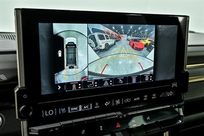 2025 GMC HUMMER EV 3X   - Photo 35 - Joliet, IL 60435