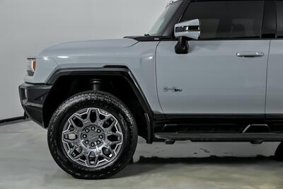2025 GMC HUMMER EV 3X   - Photo 7 - Joliet, IL 60435