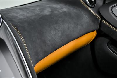 2019 McLaren 570S Spider -FRESH SERVICE-MINT 570S!   - Photo 43 - Joliet, IL 60435