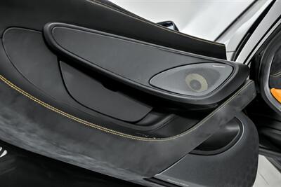 2019 McLaren 570S Spider -FRESH SERVICE-MINT 570S!   - Photo 24 - Joliet, IL 60435