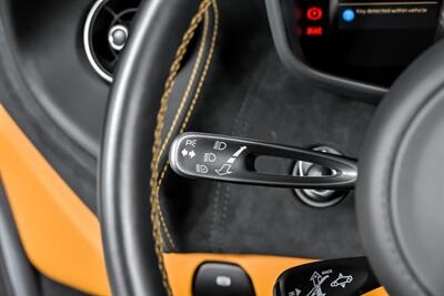 2019 McLaren 570S Spider -FRESH SERVICE-MINT 570S!   - Photo 32 - Joliet, IL 60435