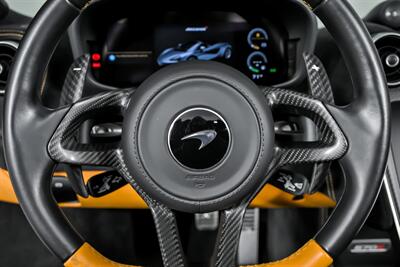 2019 McLaren 570S Spider -FRESH SERVICE-MINT 570S!   - Photo 31 - Joliet, IL 60435