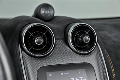 2019 McLaren 570S Spider -FRESH SERVICE-MINT 570S!   - Photo 36 - Joliet, IL 60435