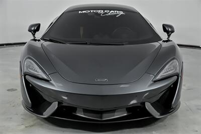 2019 McLaren 570S Spider -FRESH SERVICE-MINT 570S!   - Photo 5 - Joliet, IL 60435