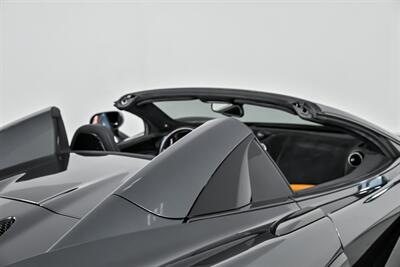 2019 McLaren 570S Spider -FRESH SERVICE-MINT 570S!   - Photo 21 - Joliet, IL 60435