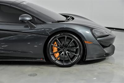 2019 McLaren 570S Spider -FRESH SERVICE-MINT 570S!   - Photo 15 - Joliet, IL 60435