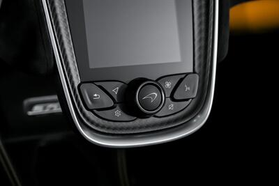 2019 McLaren 570S Spider -FRESH SERVICE-MINT 570S!   - Photo 40 - Joliet, IL 60435