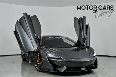 2019 McLaren 570S Spider -FRESH SERVICE-MINT 570S!   - Photo 1 - Joliet, IL 60435