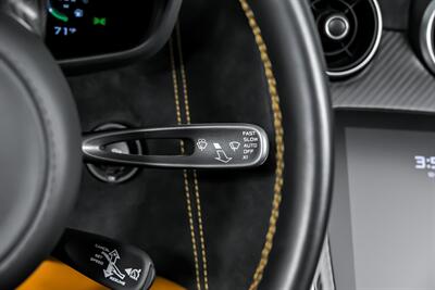 2019 McLaren 570S Spider -FRESH SERVICE-MINT 570S!   - Photo 34 - Joliet, IL 60435