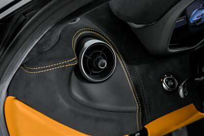 2019 McLaren 570S Spider -FRESH SERVICE-MINT 570S!   - Photo 30 - Joliet, IL 60435