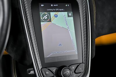 2019 McLaren 570S Spider -FRESH SERVICE-MINT 570S!   - Photo 37 - Joliet, IL 60435