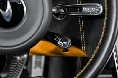 2019 McLaren 570S Spider -FRESH SERVICE-MINT 570S!   - Photo 35 - Joliet, IL 60435