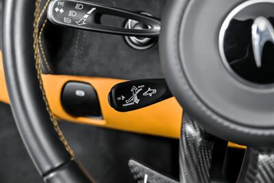 2019 McLaren 570S Spider -FRESH SERVICE-MINT 570S!   - Photo 33 - Joliet, IL 60435