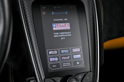 2019 McLaren 570S Spider -FRESH SERVICE-MINT 570S!   - Photo 39 - Joliet, IL 60435