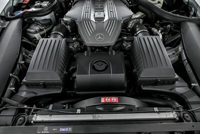 2012 Mercedes-Benz SLS AMG   - Photo 18 - Joliet, IL 60435