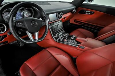 2012 Mercedes-Benz SLS AMG   - Photo 20 - Joliet, IL 60435
