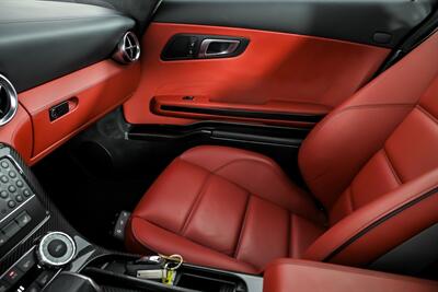 2012 Mercedes-Benz SLS AMG   - Photo 37 - Joliet, IL 60435