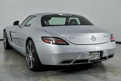 2012 Mercedes-Benz SLS AMG   - Photo 10 - Joliet, IL 60435