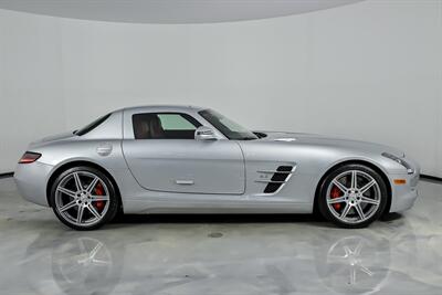 2012 Mercedes-Benz SLS AMG   - Photo 14 - Joliet, IL 60435