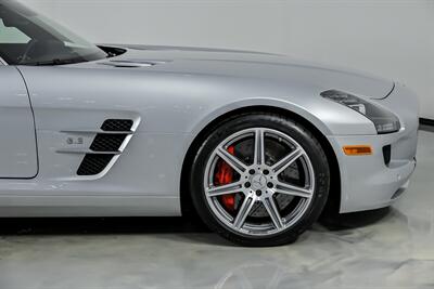 2012 Mercedes-Benz SLS AMG   - Photo 15 - Joliet, IL 60435