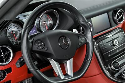2012 Mercedes-Benz SLS AMG   - Photo 23 - Joliet, IL 60435