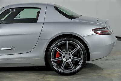 2012 Mercedes-Benz SLS AMG   - Photo 9 - Joliet, IL 60435