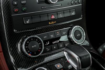 2012 Mercedes-Benz SLS AMG   - Photo 35 - Joliet, IL 60435