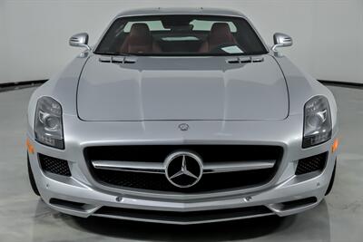 2012 Mercedes-Benz SLS AMG   - Photo 5 - Joliet, IL 60435