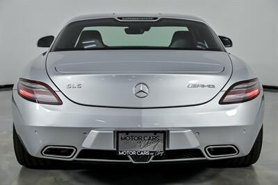 2012 Mercedes-Benz SLS AMG   - Photo 11 - Joliet, IL 60435