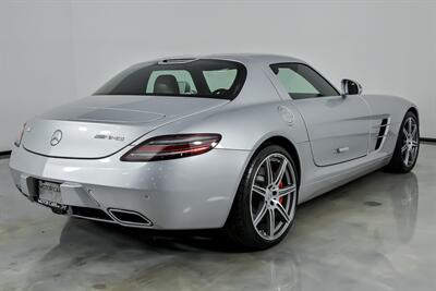 2012 Mercedes-Benz SLS AMG   - Photo 12 - Joliet, IL 60435